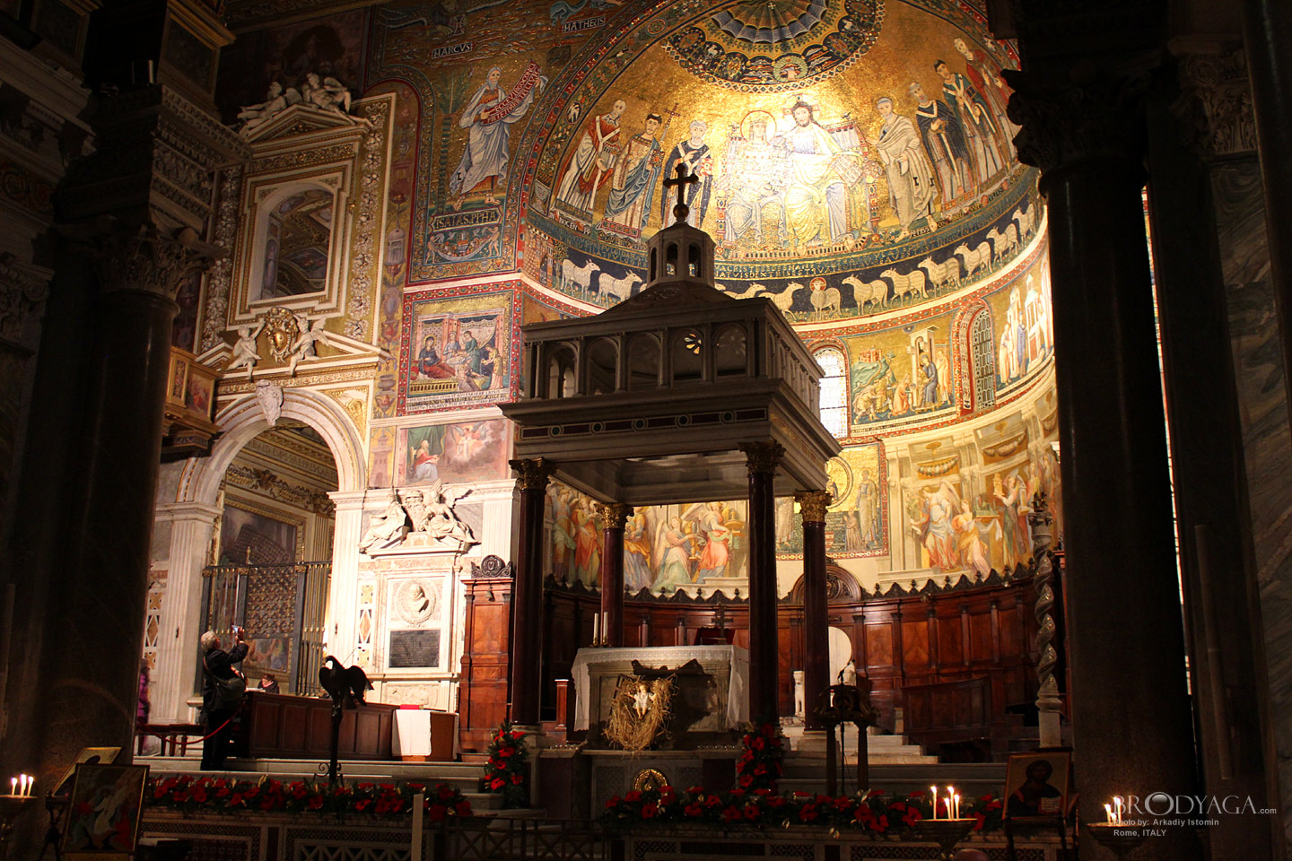 Rome